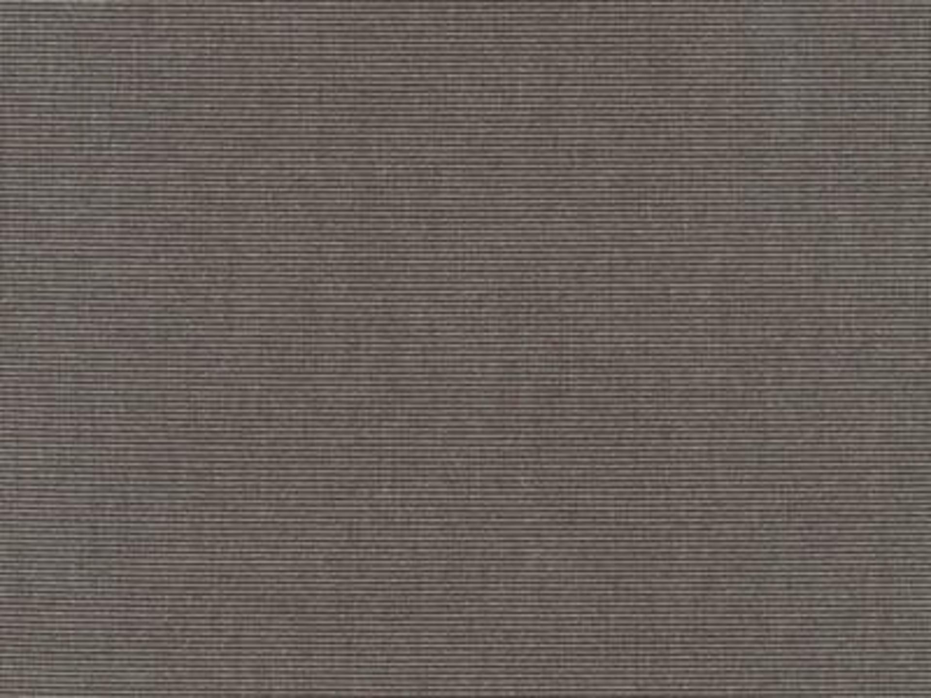 Fabric: Sunbrella Canvas Coal