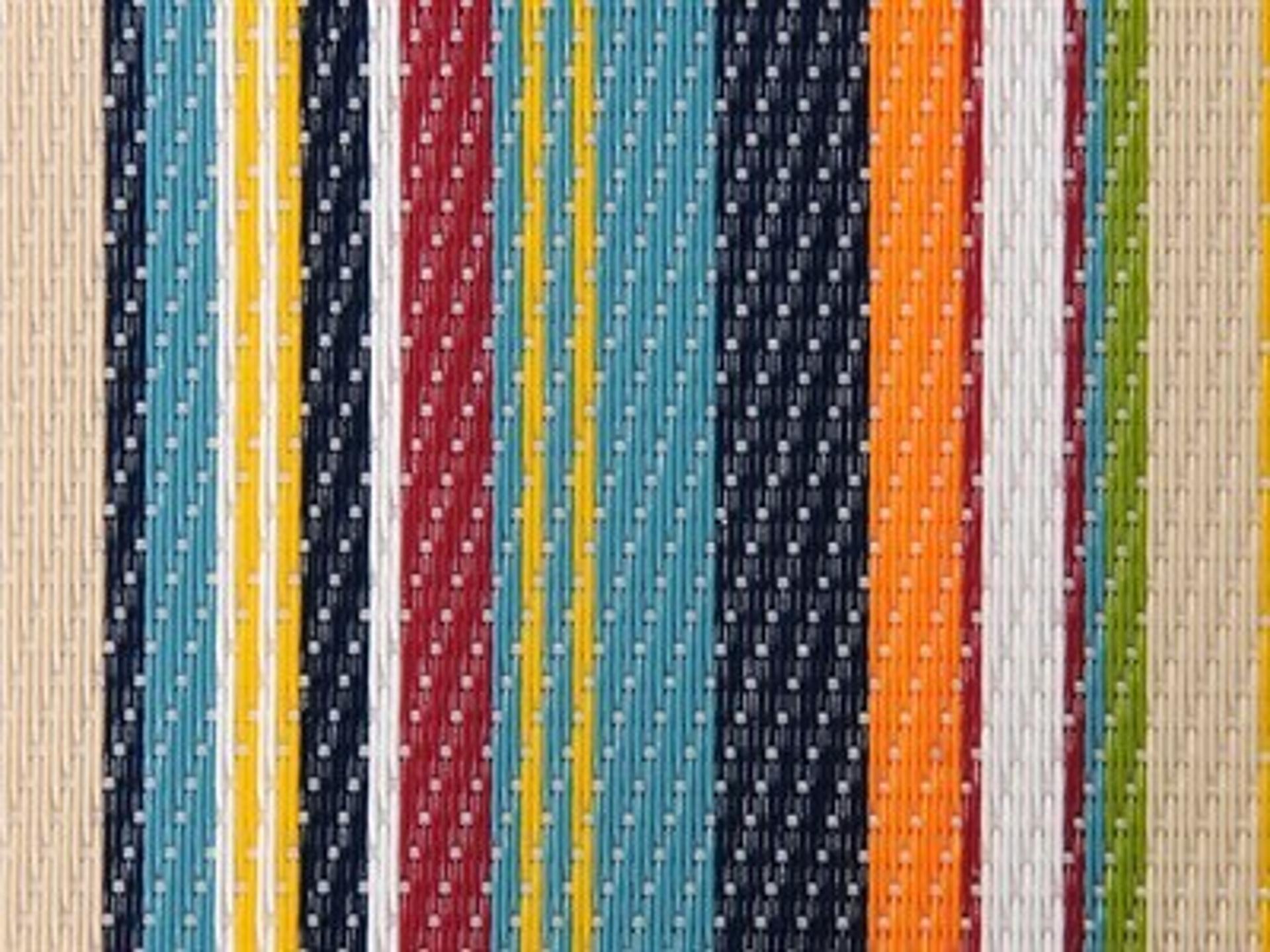 Sling: Twitchell Green Barcode