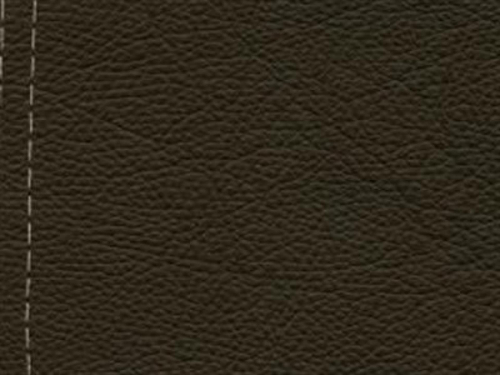 Upholstery: Denver Buf Granite/Tortora Scuro Leather - A0BT