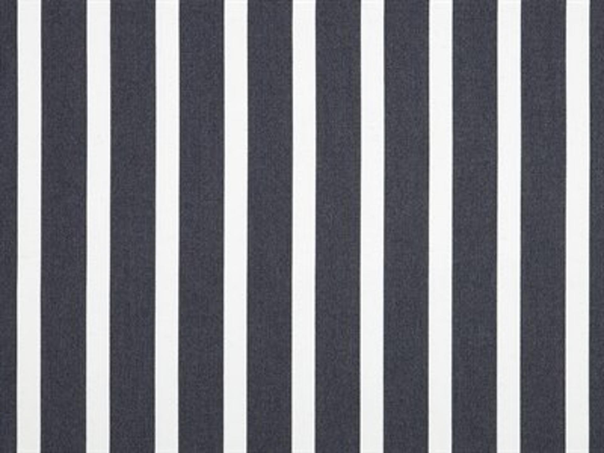 Fabric: Sunbrella Shore Navy