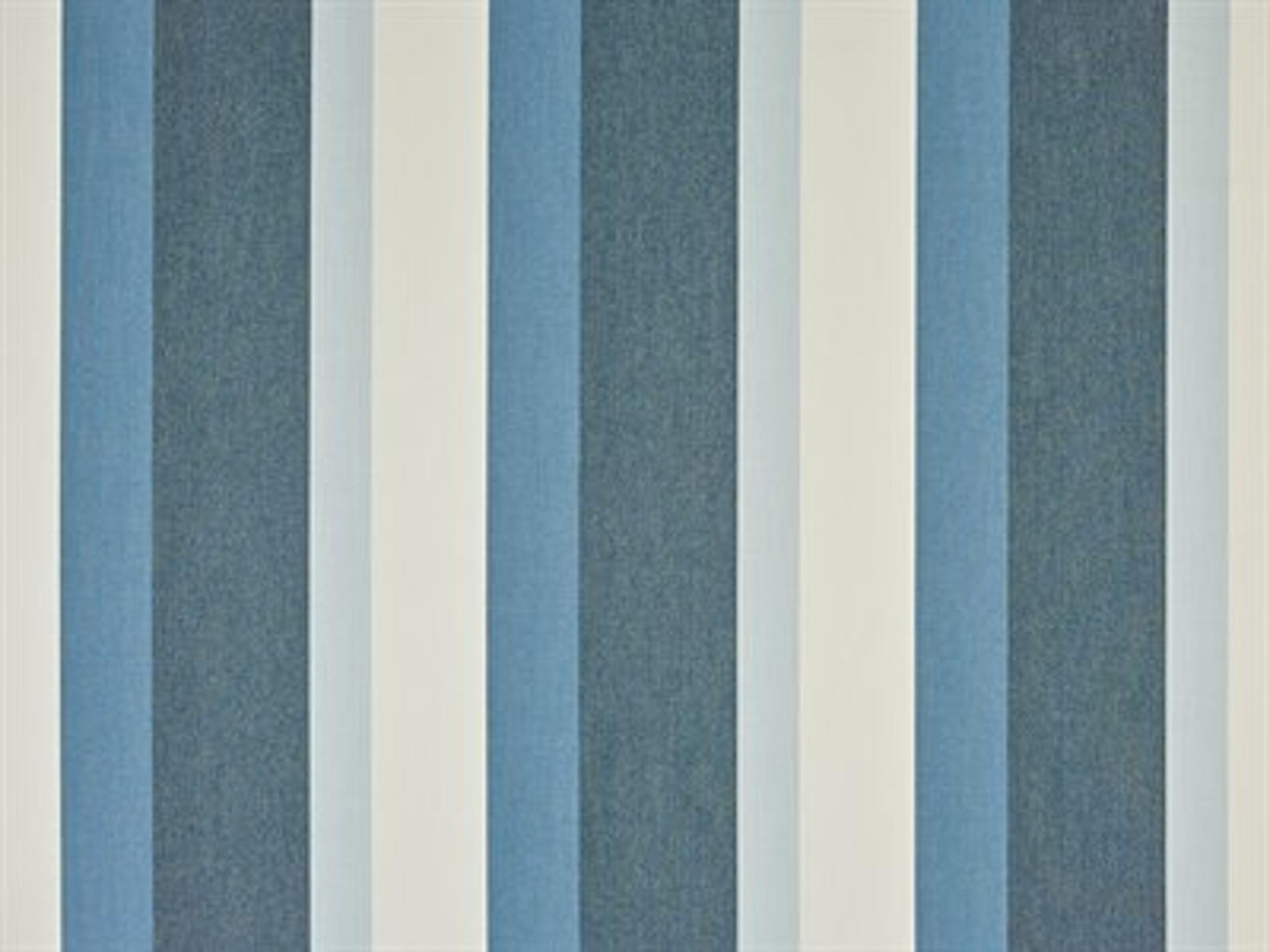 Fabric: Sunbrella Gateway Coast