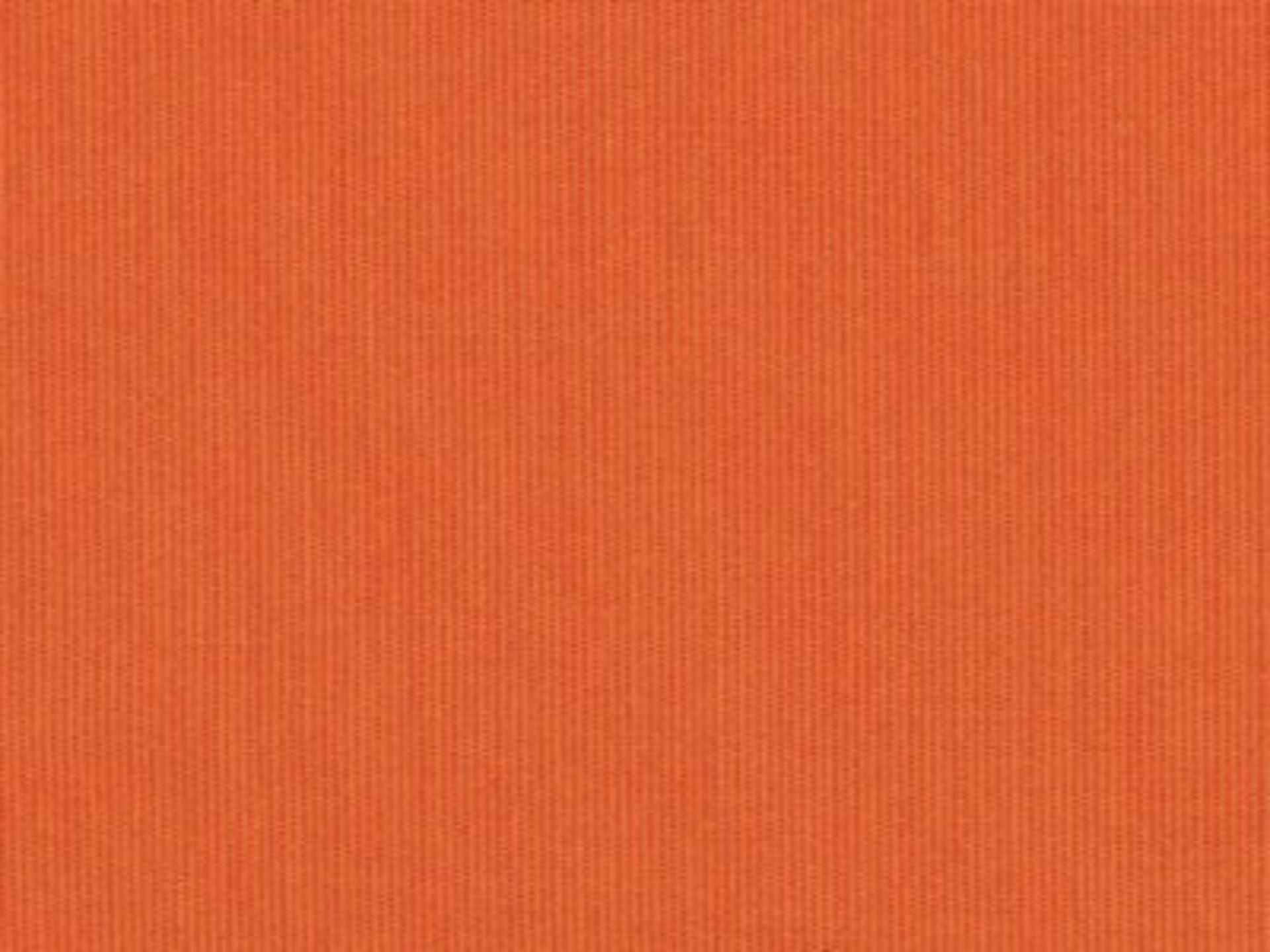 Fabric: Sunbrella Spectrum Cayenne