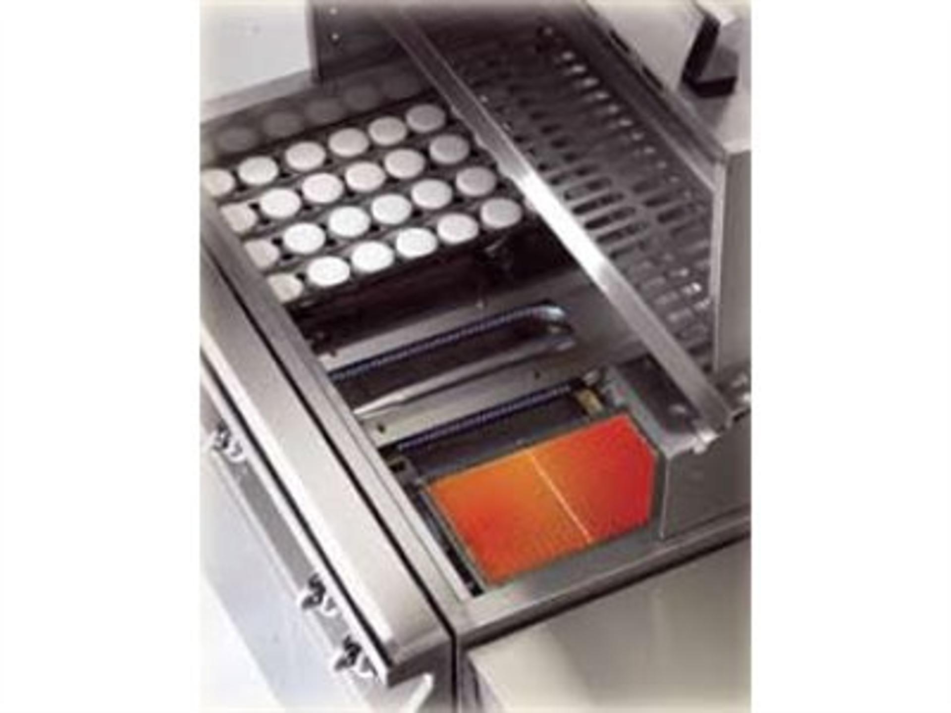 Infrared Burner: Legacy Hi Output Infrared Burner