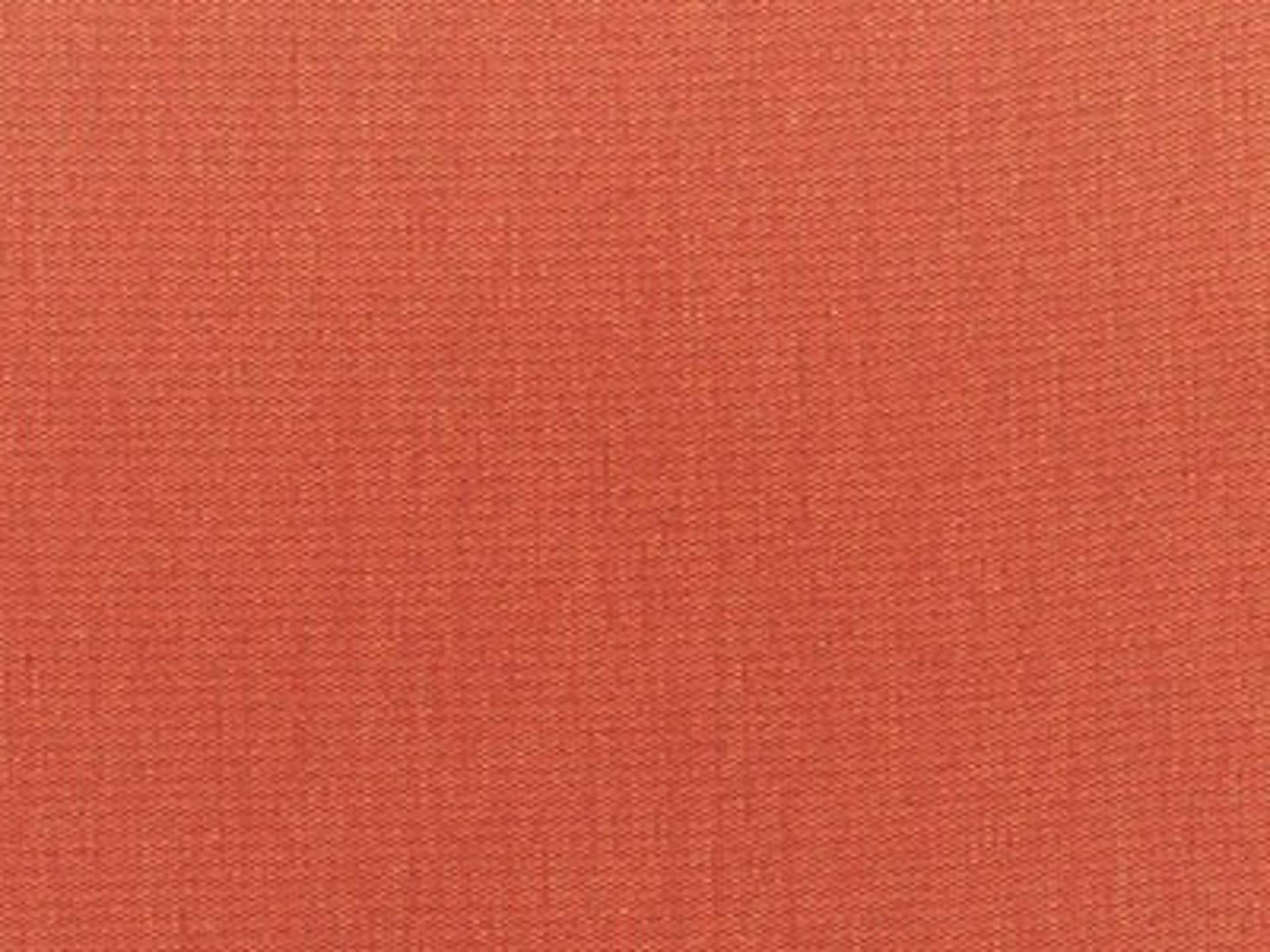 Fabric: Sunbrella Canvas Brick