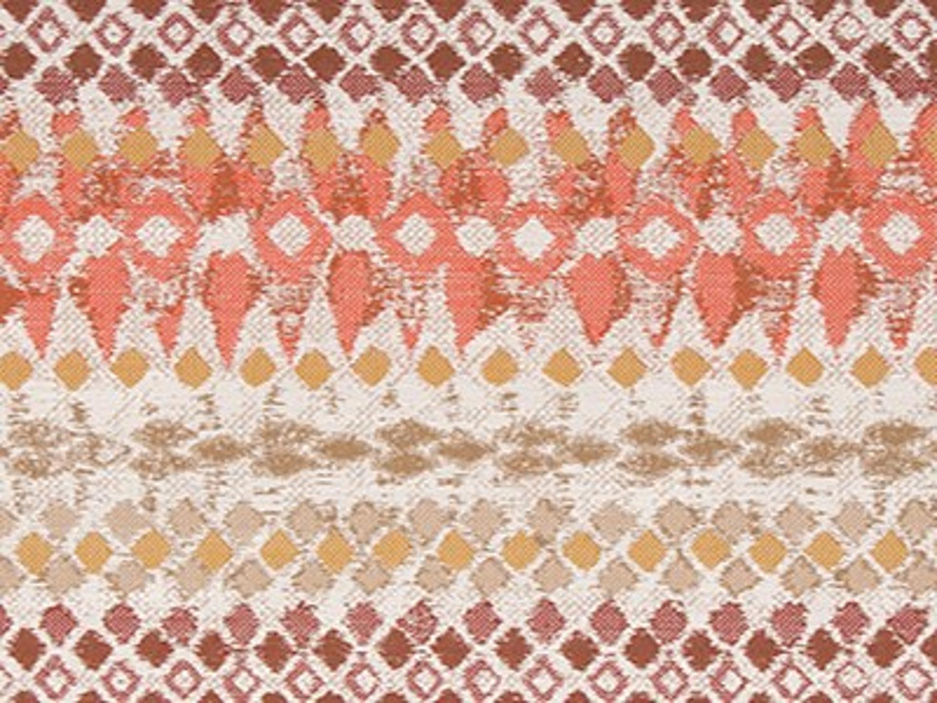 Fabric: Diamond in the Rough Spice