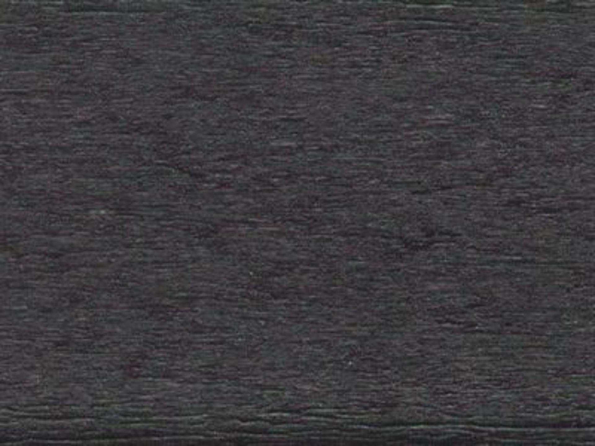 Table Finish: Black Polywood