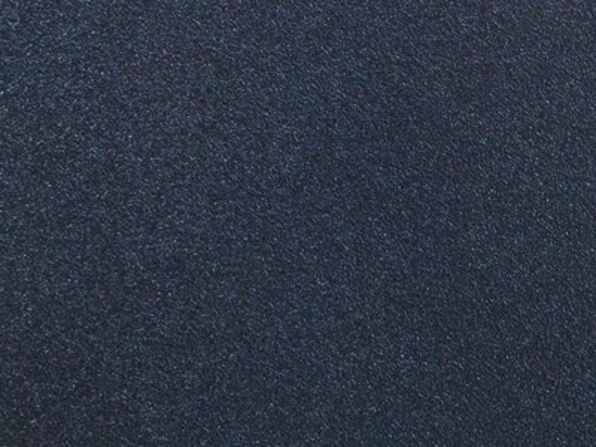 Finish: Midnight Blue