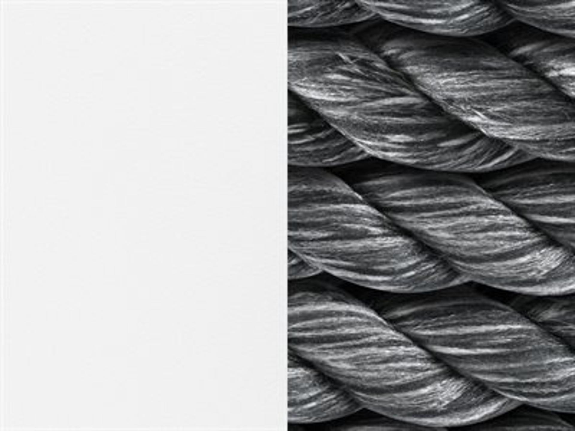 Seating Frame Finish: Tex White Frame with Gray Durarope