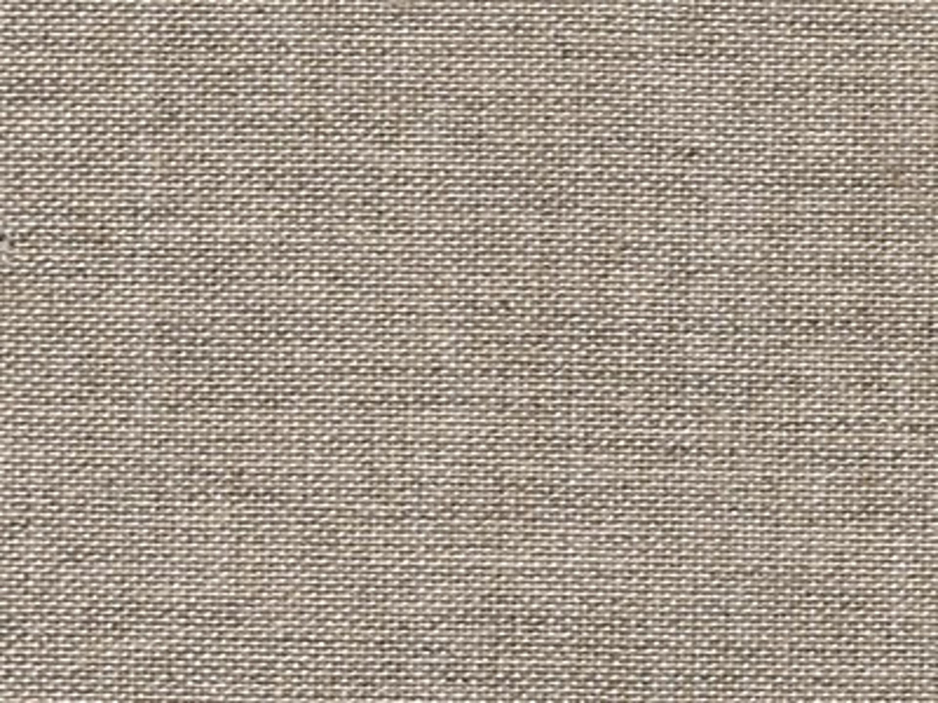 Fabric: Sunbrella Cast Silver