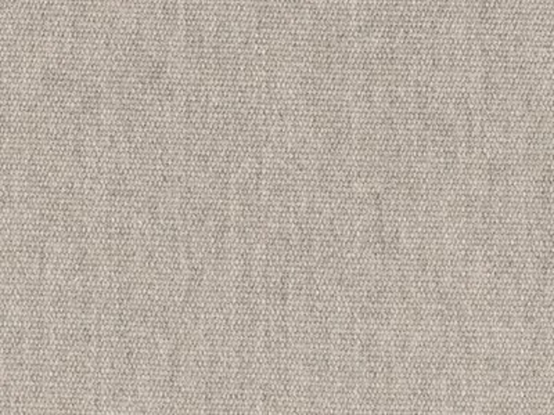 Fabric: Sunbrella Canvas Granite