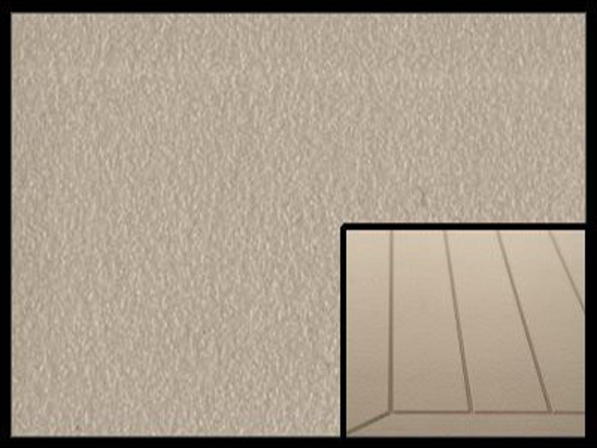 Top Finish: Desert MGP with Slat Pattern