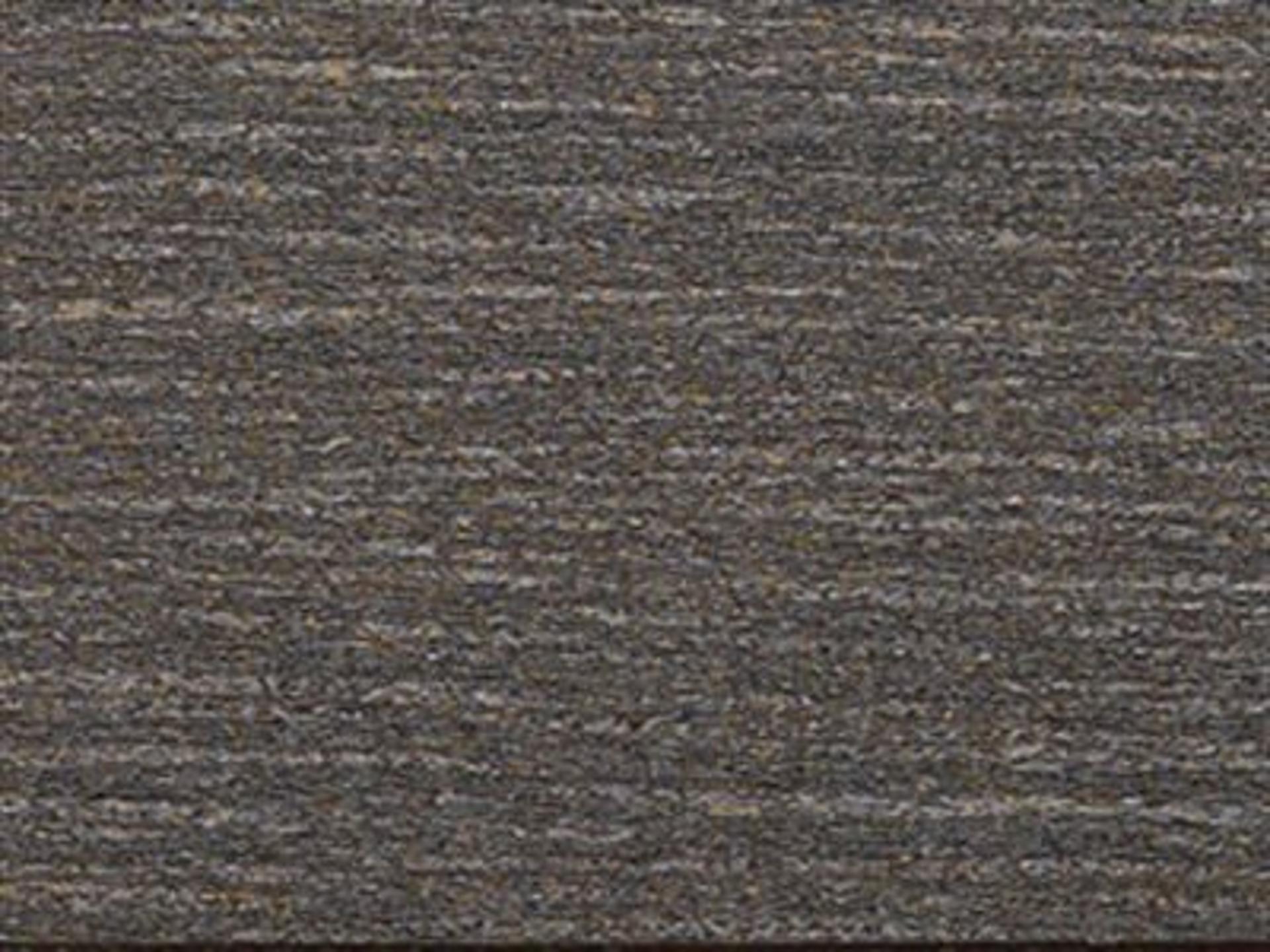 Optional Arm Finish: Rustic Polymer Chestnut
