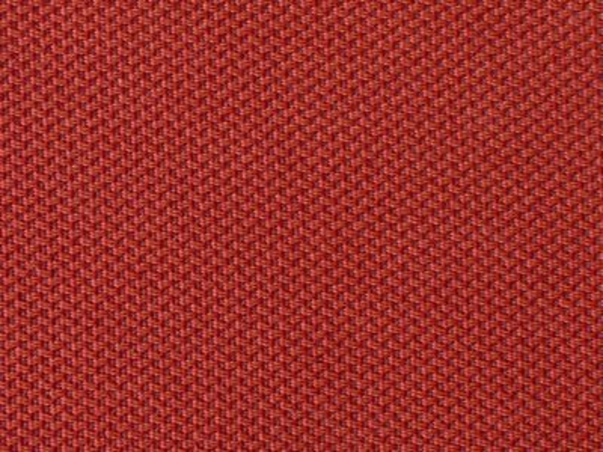 Fabric: Outdura Red Bank