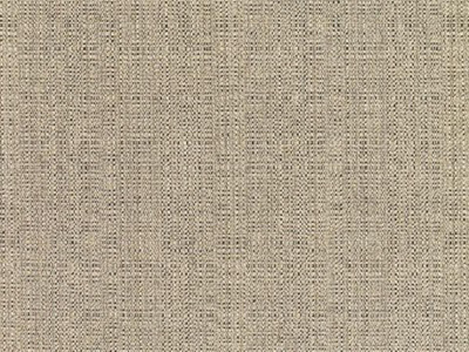 Fabric: Sunbrella Linen Stone