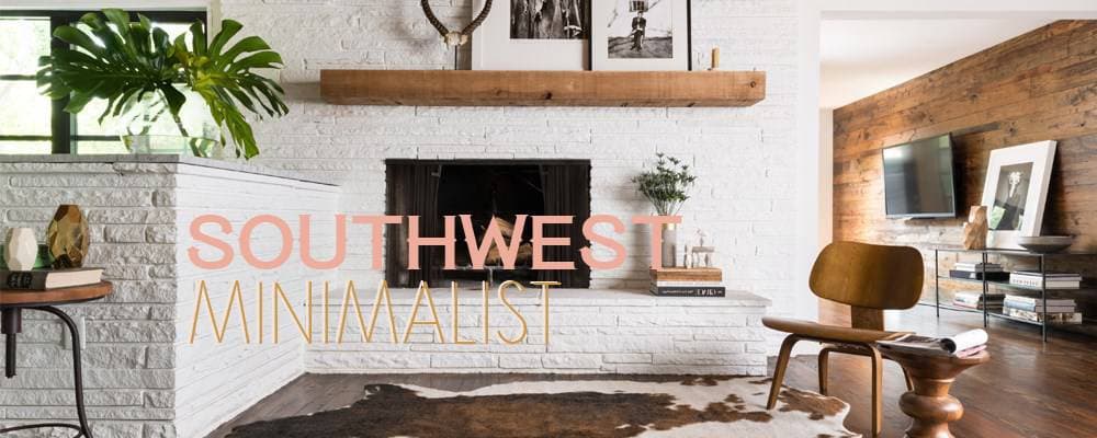 Southwest Furniture | Minimalist