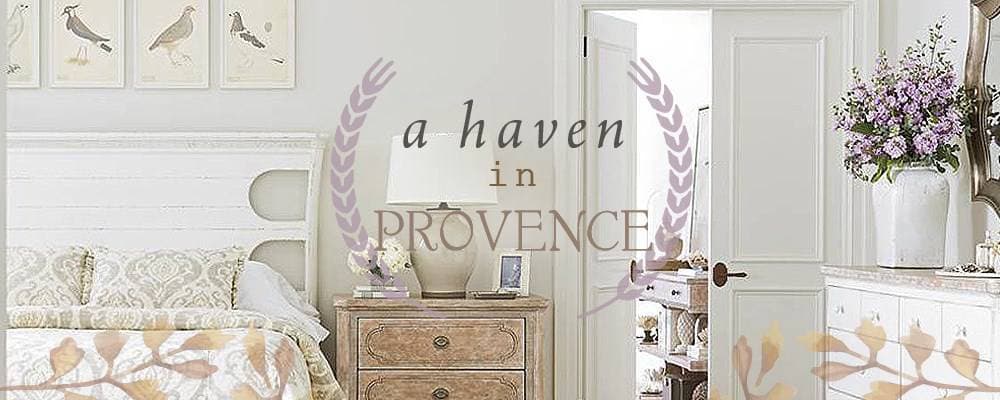 A Haven In Provence