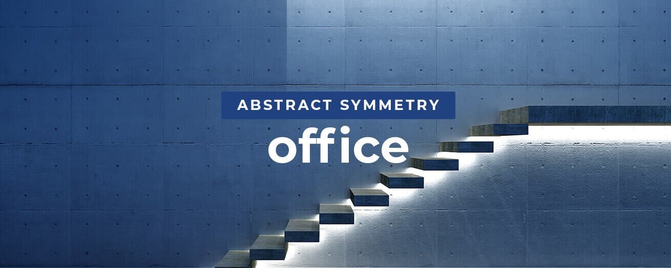 Abstract Furniture | Symmetry Office