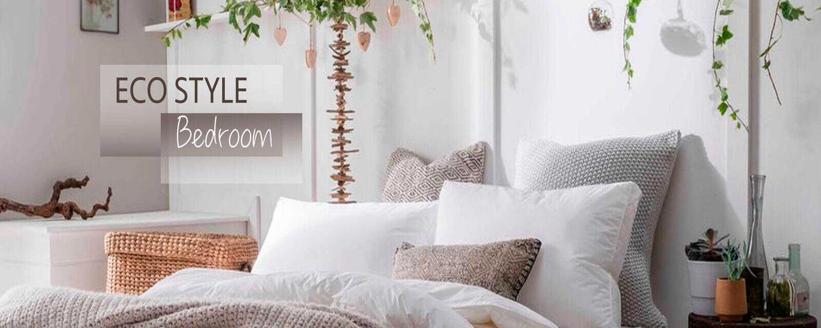 Eco Style | Bedroom