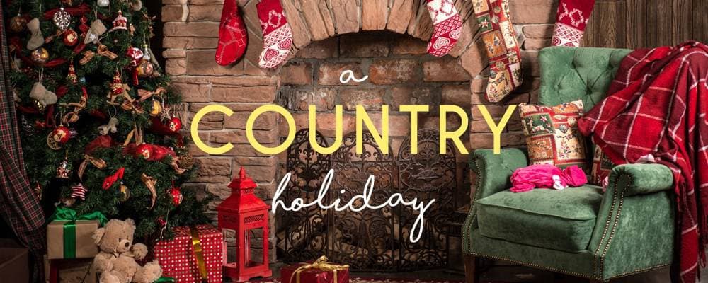 A Country Holiday
