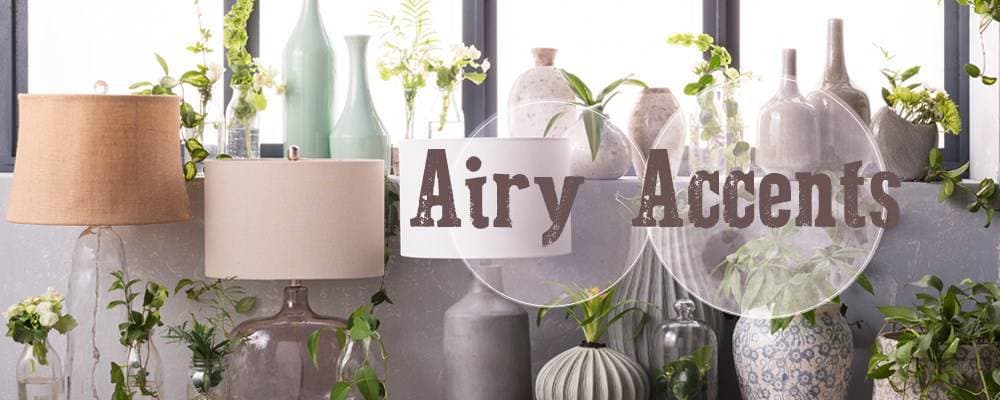 Airy Accents