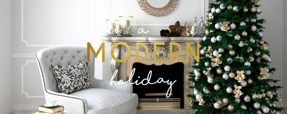 A Modern Holiday