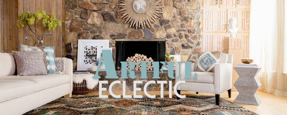 Artful Eclectic