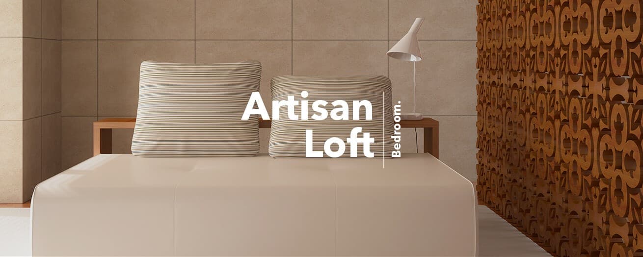 Artisan Loft | Bedroom Furniture