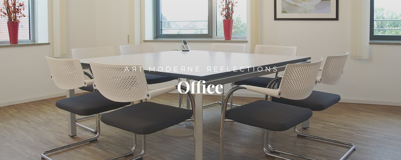 Art Moderne Reflections | Office Furniture