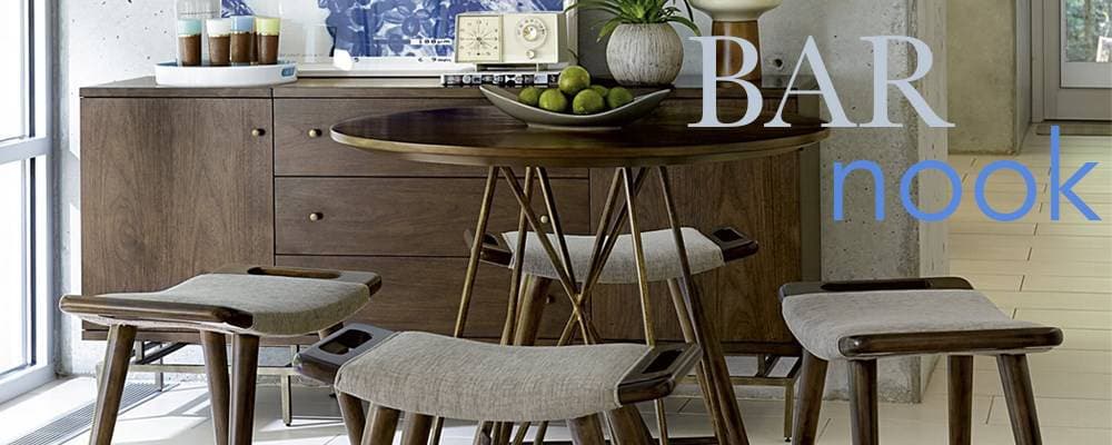 Bar Nook