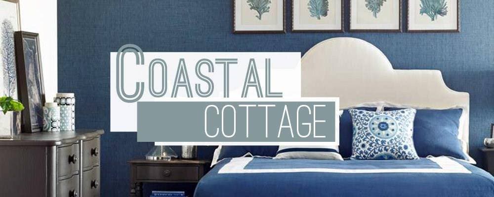 Coastal Cottage