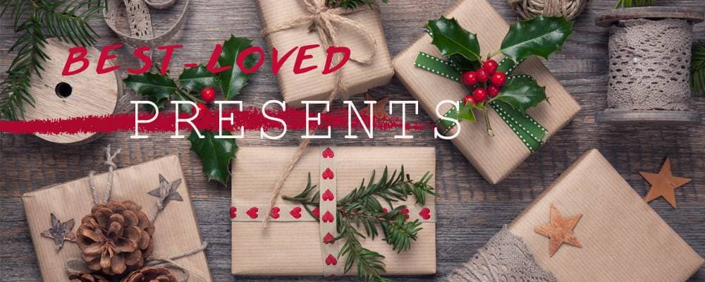 Best-Loved Presents