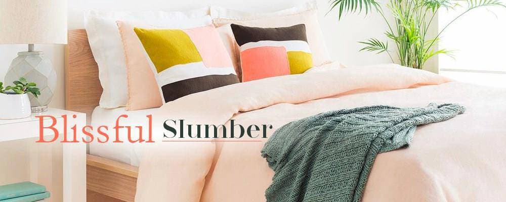 Blissful Slumber