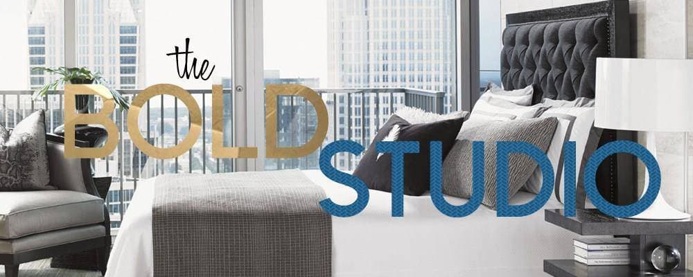 The Bold Studio