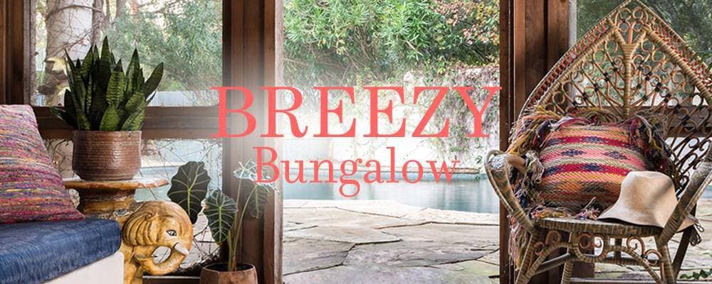 Breezy Bungalow