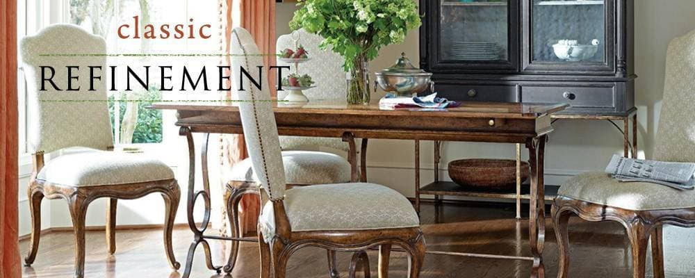 Classic Refinement