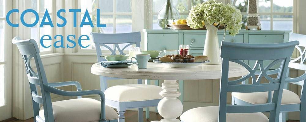 Coastal Ease