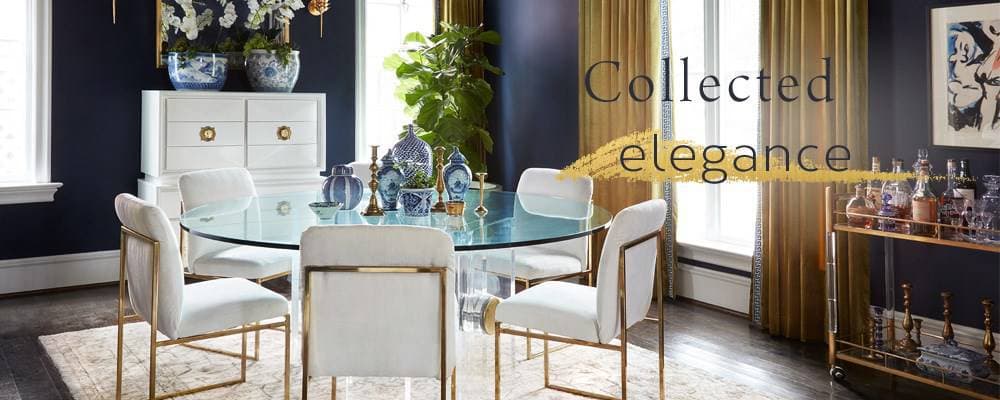 Collected Elegance