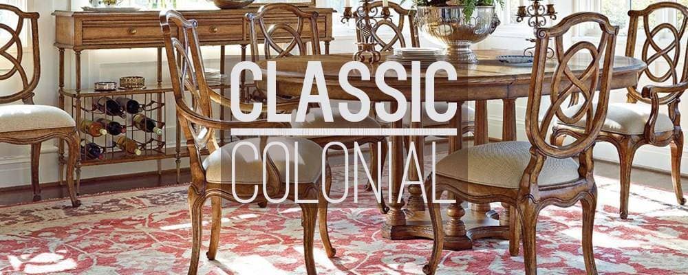 Classic Colonial
