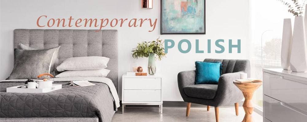 Contemporary Polish