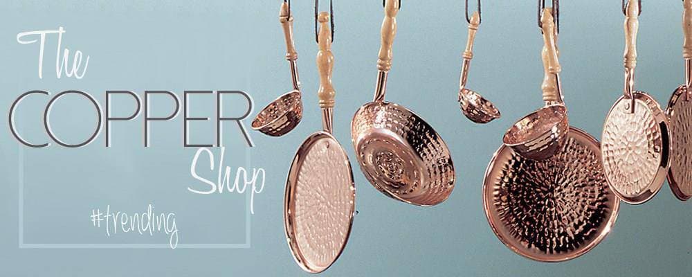 The Copper Shop