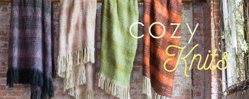 Cozy Knits