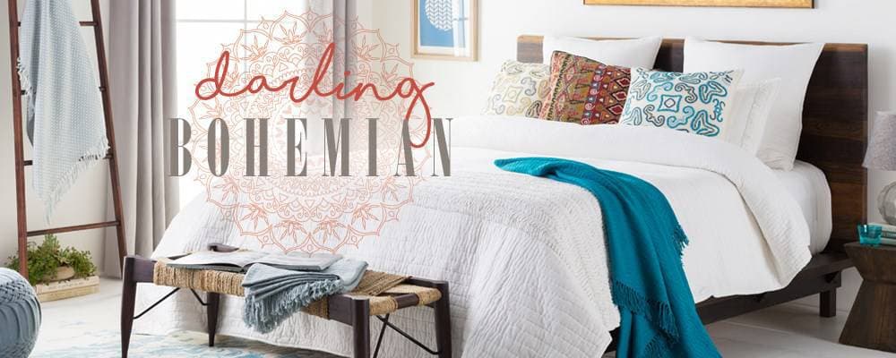 Darling Bohemian