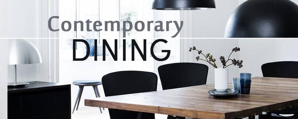 Contemporary Dining
