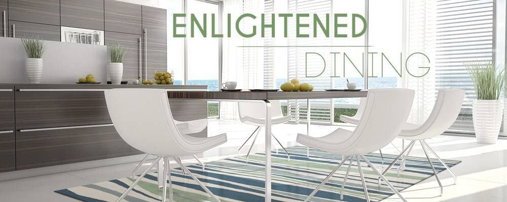 Enlightened Dining