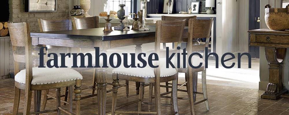 Farmhouse Kitchen