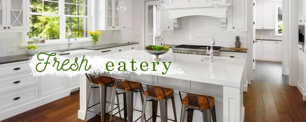 Fresh Eatery