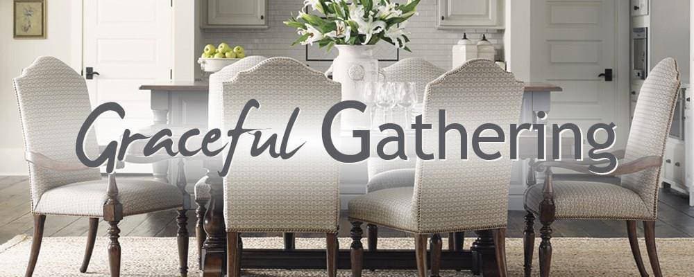 Graceful Gathering