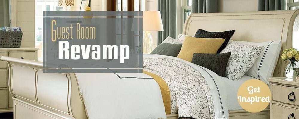 Guest Room Revamp