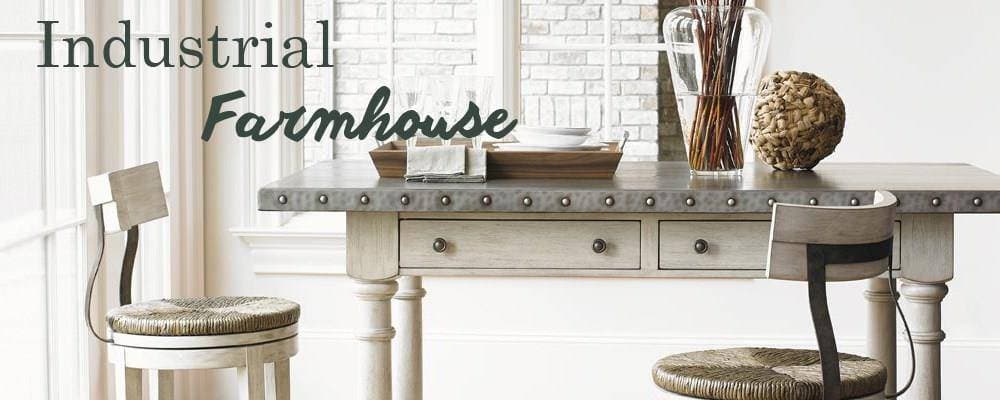 Industrial Farmhouse