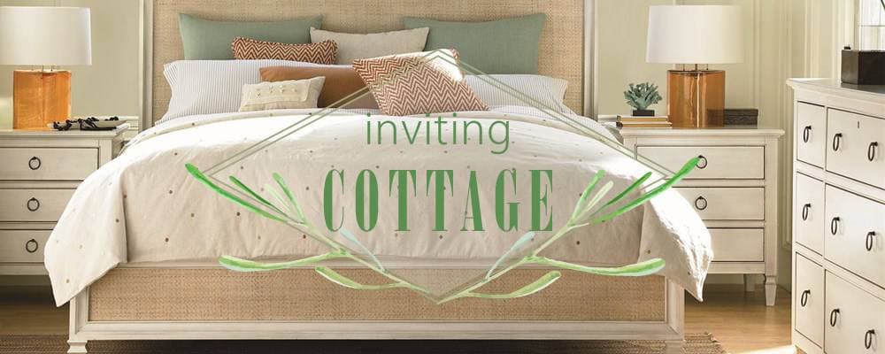 Inviting Cottage